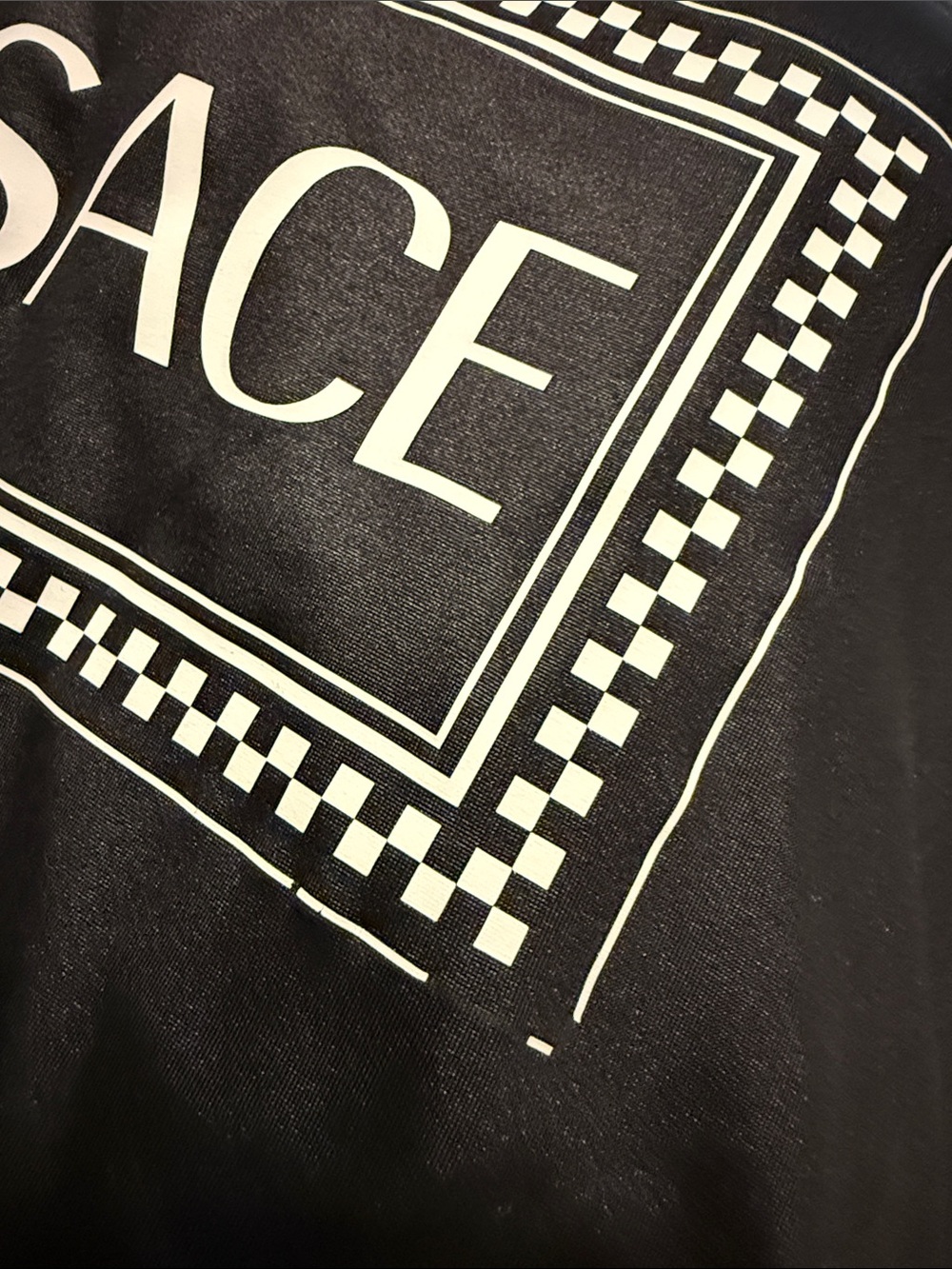 Versace authentic top - Picture 4 of 7